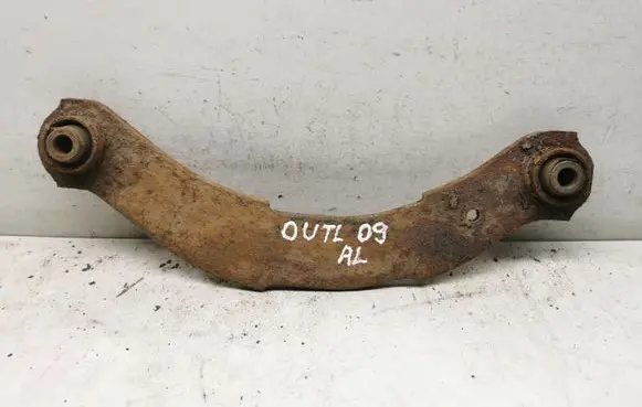 Mitsubishi Outlander Rear suspension control arm 