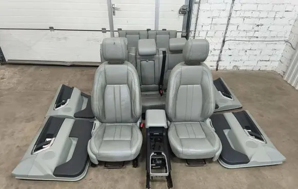 Land Rover Discovery Sport Interior set