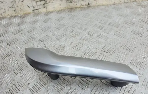 Citroen C3 Front door interior handle 96875583VV 1013869