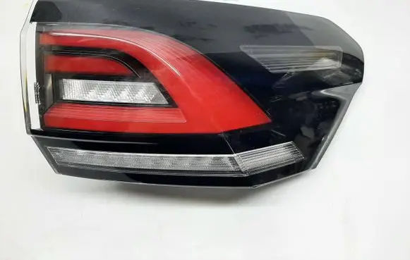 Volkswagen Taigo Rear/tail lights 2G7945096