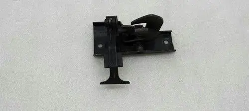 Mercedes-Benz S W220 Engine bonnet/hood lock/latch loop/hook A2208870227