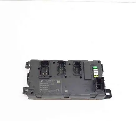 BMW 4 F32 F33 Central body control module 6819336 A2C30450423