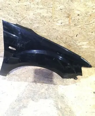 Mitsubishi Outlander Fender