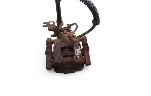Volkswagen Caddy Rear brake caliper
