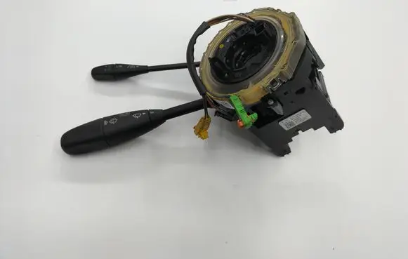 Mercedes-Benz E W211 Wiper control stalk A1715450332