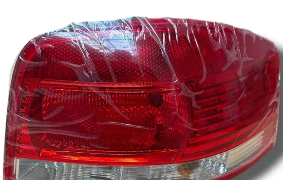 Audi A3 S3 A3 Sportback 8P Rear/tail lights 8P09450960