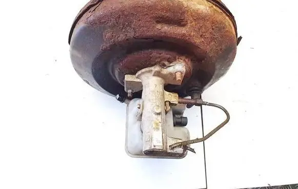 Opel Zafira A Master brake cylinder 5571