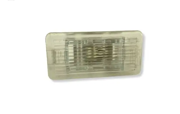BMW 5 F10 F11 Boot/trunk interior light 9270506