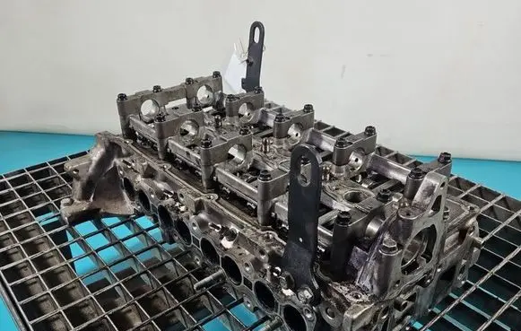 Hyundai ix35 Engine head 221112F000 IMPRK1585988