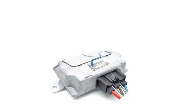 Ford Mondeo MK V Other control units/modules DG9T-14B526-MA 0199DC2224