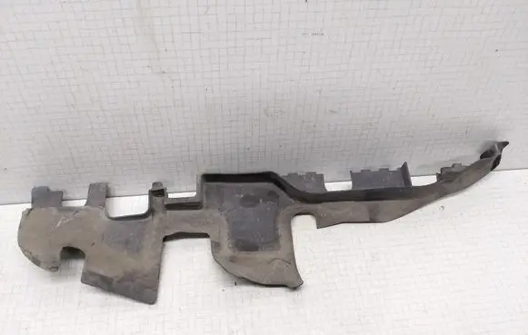 Audi A4 S4 B6 8E 8H Other engine bay part 8E0121283