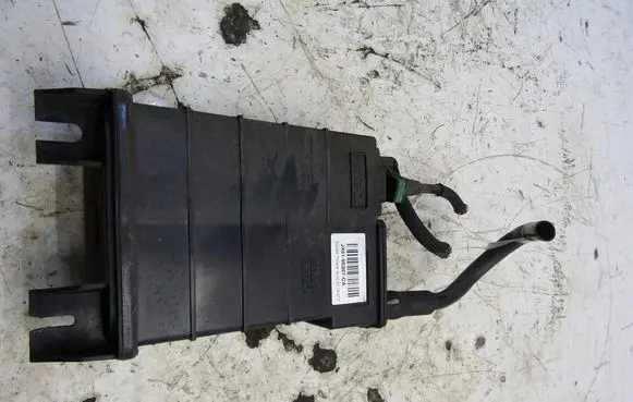 Ford Focus Active carbon filter fuel vapour canister JX61-9E857-CA