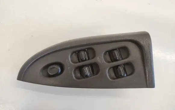 Chrysler 300M Electric window control switch 04760191AB 39754D