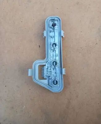 Opel Zafira A Tail light bulb cover holder Gm5249