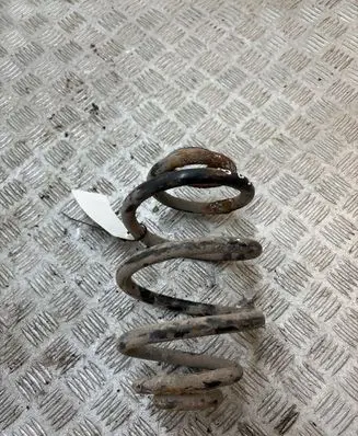 Audi A6 S6 C5 4B Rear coil spring 
