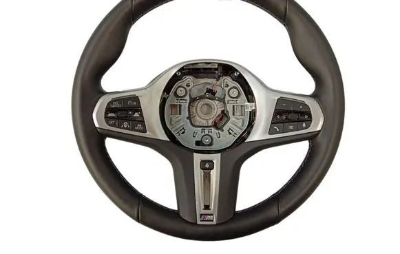 BMW 4 G22 G23 G24 G26 Steering wheel 32309882676 9882676 61319873226