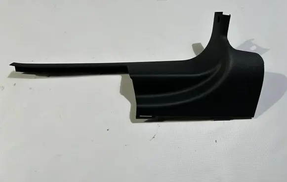 Ford Mustang V (B) pillar trim (bottom) 9852245567