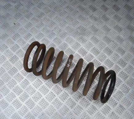 Mercedes-Benz SLC C107 Rear coil spring A1153242204