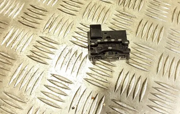 Volkswagen Touran I Steering angle sensor 1K0959654