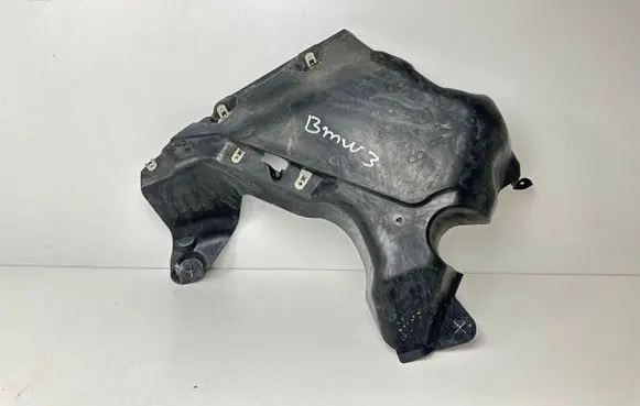 BMW 3 G20 G21 Rear underbody cover/under tray 7340868 18331210 BBP225702