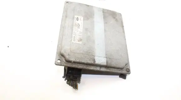 Ford Fiesta Engine control unit/module 2S6A12A650TG