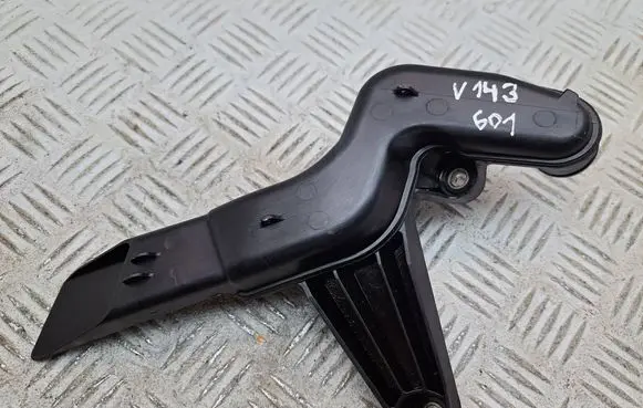 Toyota Verso Oil sump strainer pipe 1510426030 05R0108A