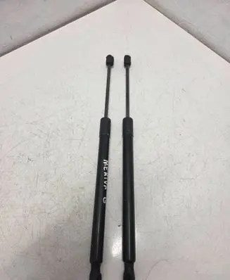 Opel Meriva B Tailgate/trunk strut/damper 13338367 0306280700N