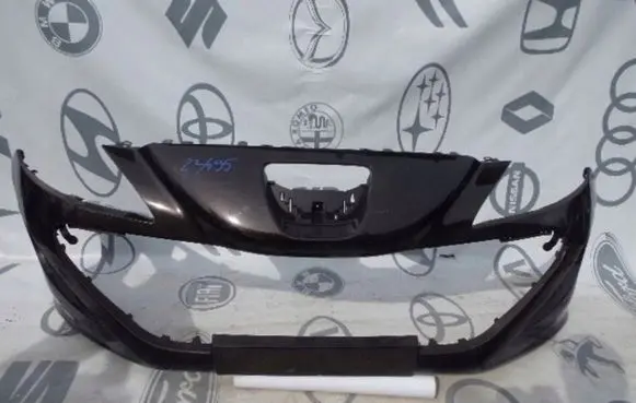 Peugeot 308 Front bumper