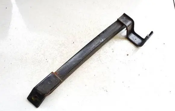 Hyundai Trajet Other exterior part