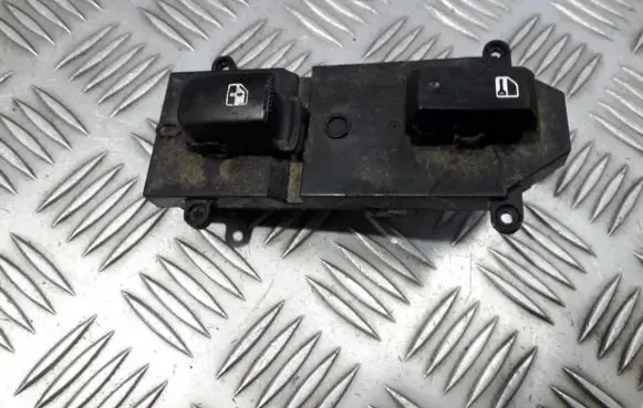 Hyundai Santa Fe Electric window control switch 371510 HYUNDAI371510
