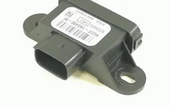 Ford Mustang VI Power management control unit HU5T-14G490-AF
