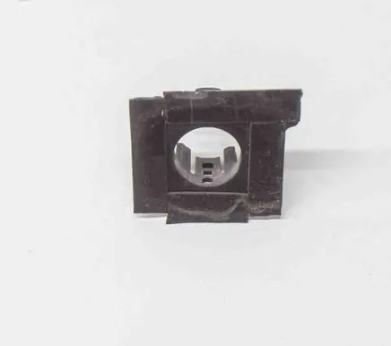Toyota C-HR I Front parking sensor holder (PDC) 89348F4030