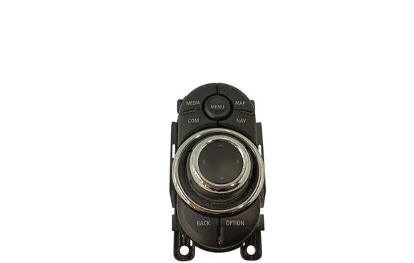 Mini One - Cooper F56 F55 Head unit multimedia control 65827911182 7911182