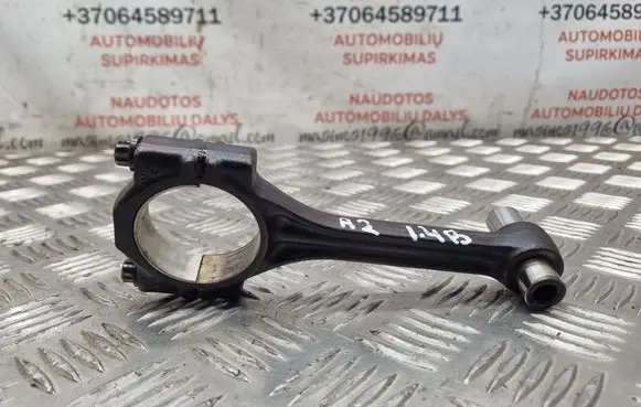 Audi A2 Connecting rod/conrod 032F