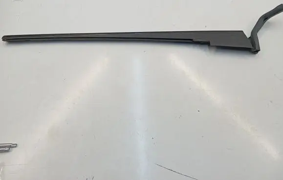 BMW 6 F12 F13 Other front door trim element 7221320