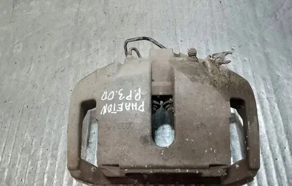 Volkswagen Phaeton Front brake caliper