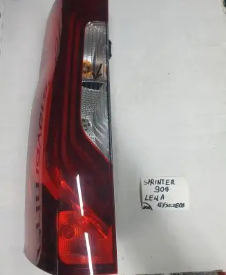 Mercedes-Benz Sprinter W907 W910 Rear/tail lights A907