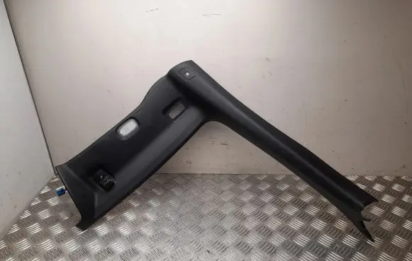 Mercedes-Benz SLK R172 (A) pillar trim A1726901425