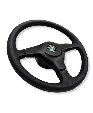 BMW 8 E31 Steering wheel 1161015