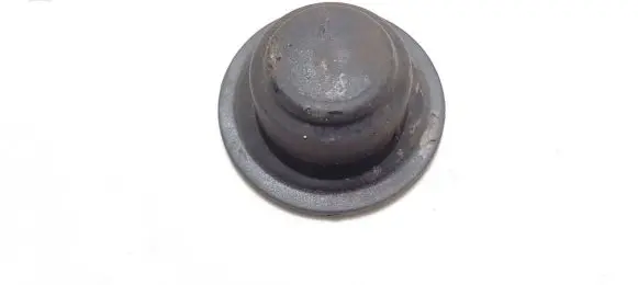 Volvo V70 Coil spring mount 