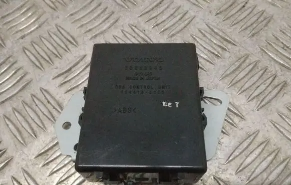 Volvo S40, V40 Other control units/modules 30862948 1844100020