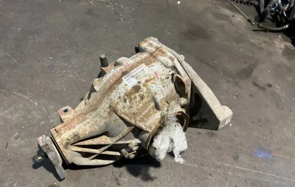 Chrysler 300C Rear differential P68040265AA 2033502074 TX211059369999