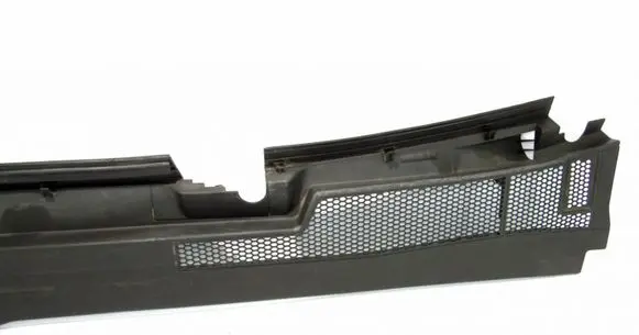 Peugeot 607 Wiper trim