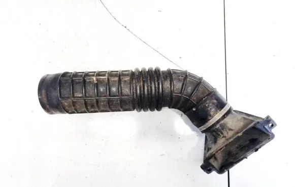 Peugeot Boxer Air intake hose/pipe