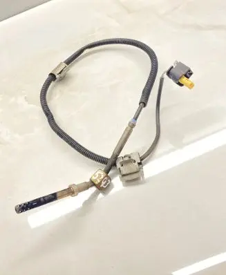 Mercedes-Benz ML W166 Exhaust gas temperature sensor A0009050332