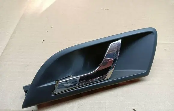 Skoda Superb B6 (3T) Rear door interior handle 3T0839247 13196830