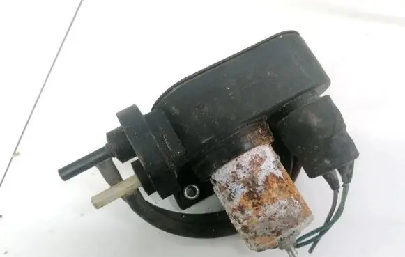 Volvo S40, V40 Vacuum pump 412773 003572