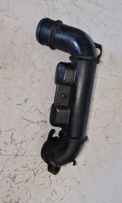 Ford Focus Intercooler hose/pipe 9657083680 5WL96164