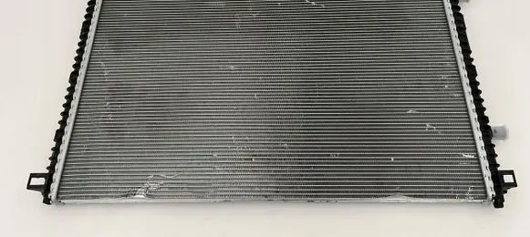 Audi Q7 4M Radiator set 4M0145804AA