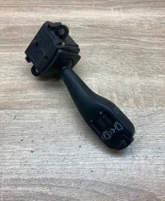 BMW 5 E39 Wiper control stalk 8375407 01204010